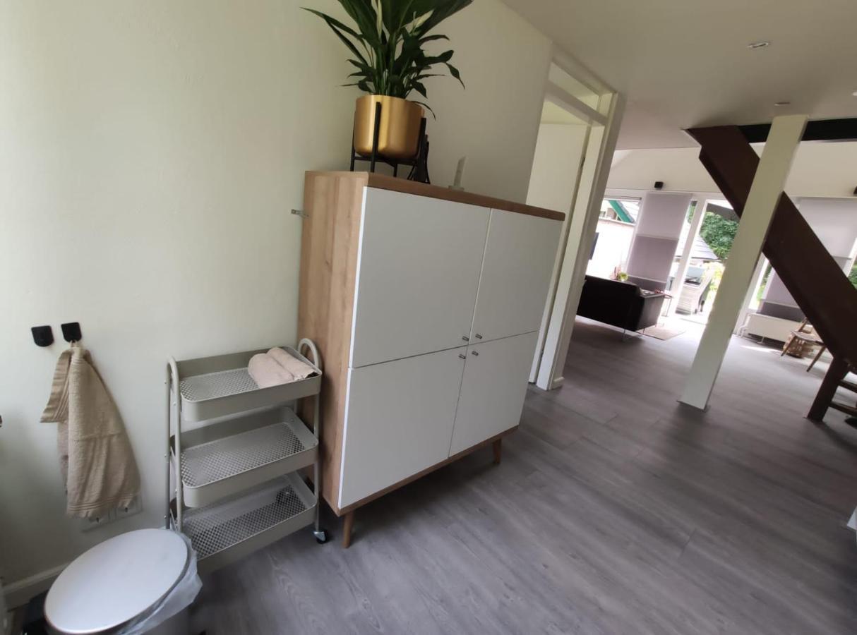 Vakantiewoning Sjun Limburg Simpelveld Eksteriør billede